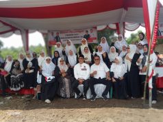 Heri Amalindo Ajak Masyarakat Untuk Jadikan Momen Tahun Baru Islam 1448 Hijiriah Ajang Introspeksi Total dan Perbaiki Kualitas Hidup