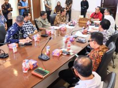 Langkah Strategis Lindungi Generasi Muda dari Ancaman Narkotika, MoU dengan BNN Dijadwalkan Awal Juli