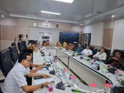 Sinergi Pasca-RDP Komisi IV DPRD Muba: Kadisnakertrans Imbau Seluruh Perusahaan Optimalkan Tenaga Kerja Lokal Melalui SIAPkerja dan Patuhi Regulasi Berlapis