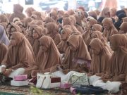 Peringatan Tahun Baru Islam 1448 H, Wabup Muba Ajak ASN dan Masyarakat Berhijrah Menuju Pelayanan yang Lebih Baik