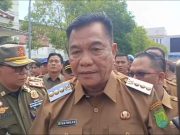 Bupati HM Toha Tohet Tegaskan Perjuangkan Legalisasi Tata Kelola Refinery, Bukan Membiarkan Penyulingan Ilegal