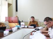 Tindak Lanjuti SK MenLHK, 8 Kecamatan di Muba Dapat Jatah Lahan Eks Hutan