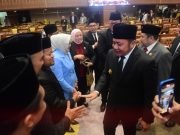 Raih Opini WTP ke-12 Berturut-turut, Gubernur Herman Deru Sampaikan Raperda Pertanggungjawaban APBD 2025 di DPRD Sumsel