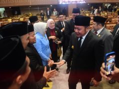 Raih Opini WTP ke-12 Berturut-turut, Gubernur Herman Deru Sampaikan Raperda Pertanggungjawaban APBD 2025 di DPRD Sumsel