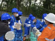 Pendaftaran Beasiswa Hulu Migas SKK Migas–Pertamina Hulu Rokan Zona 4 di Poltek Akamigas Palembang Segera Dibuka