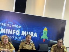 Pemkab Muba Seret Penyebar Surat Hoaks ke Ranah Hukum, Dokumen Viral Dipastikan Hasil Manipulasi